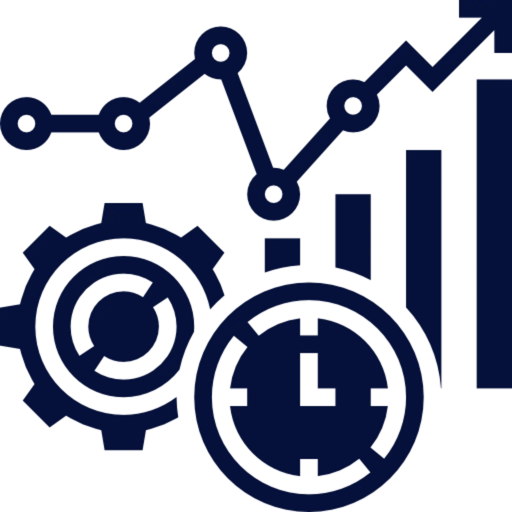 professional services - efficiency