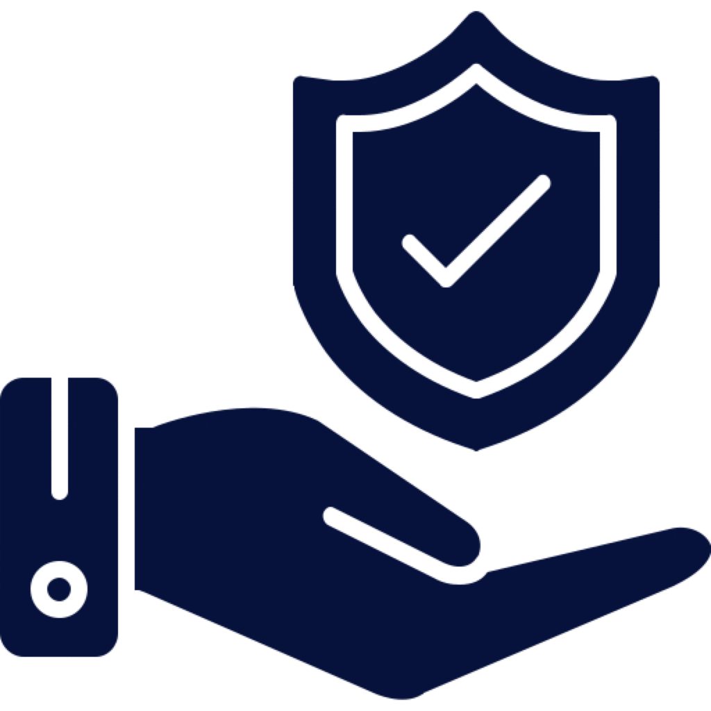 professional services - reliability