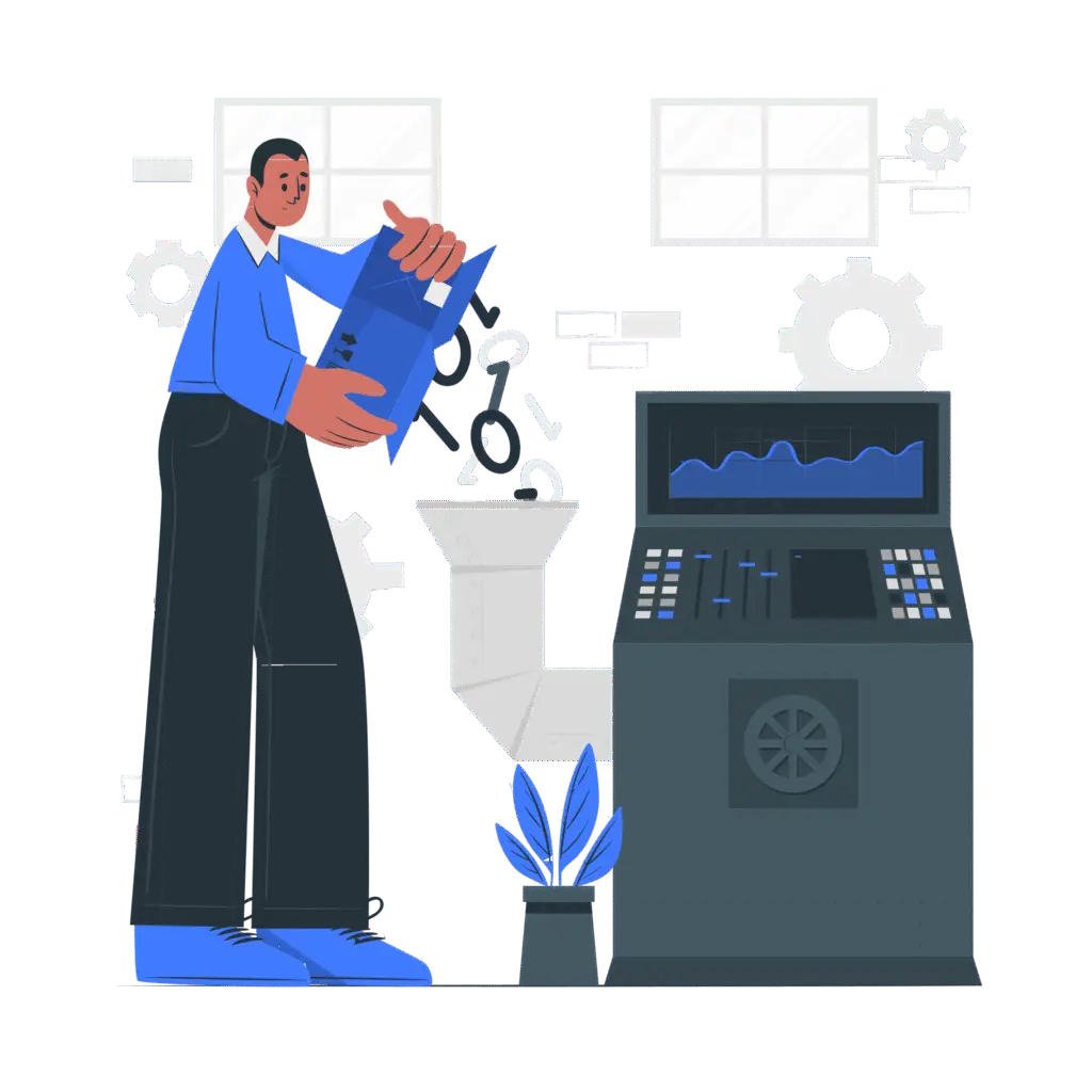 Custom Application & Integration Development