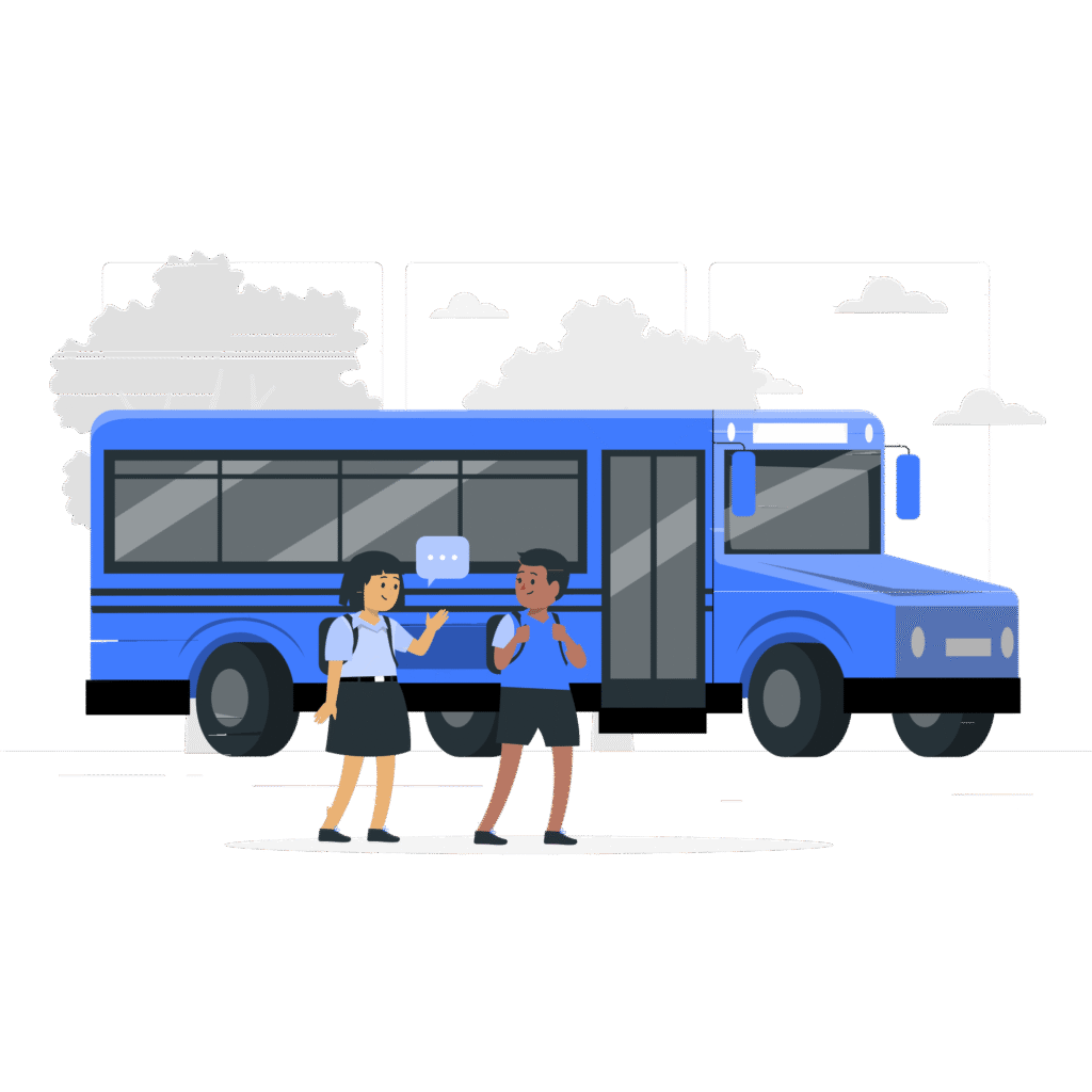 transportation advisory & consulting services